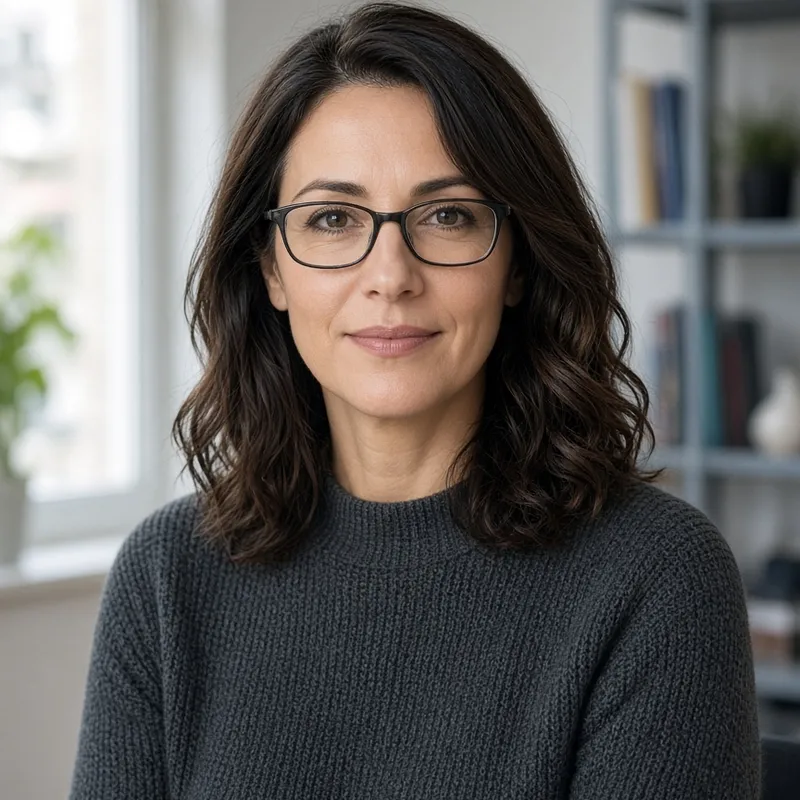 Maya Lombardi