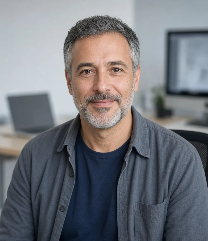 Marco Bianchi