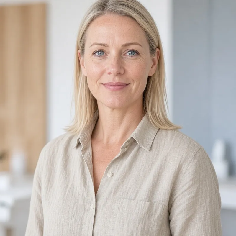Ingrid Solberg