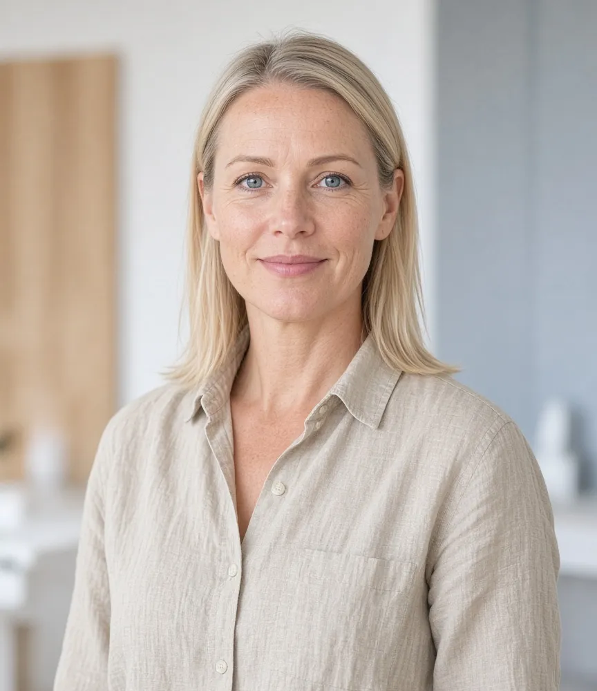 Ingrid Solberg