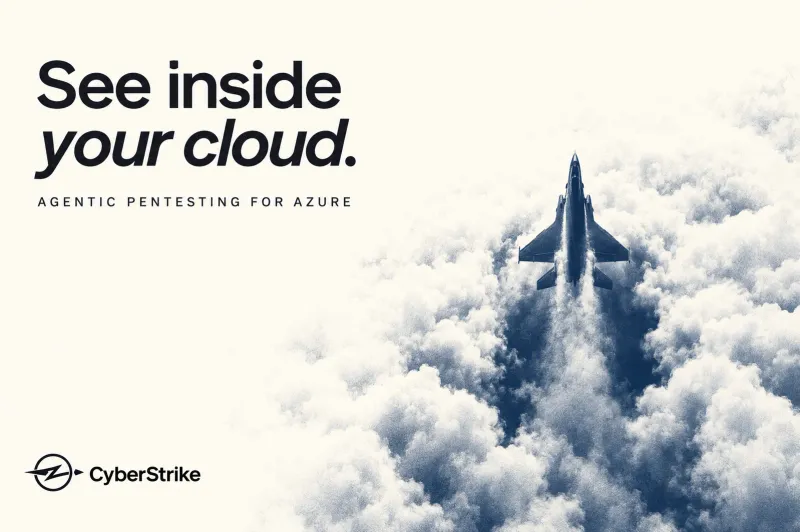 See inside your cloud: agentic pentesting for Azure