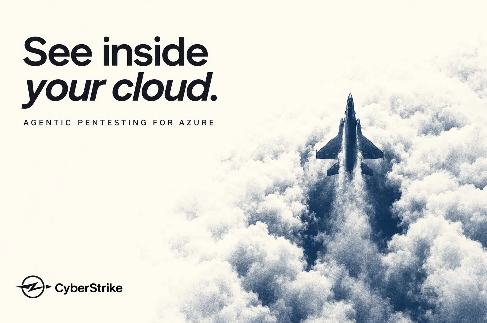 See inside your cloud: agentic pentesting for Azure