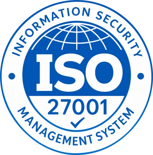 ISO 27001