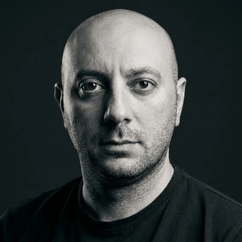 Orhan Yildirim