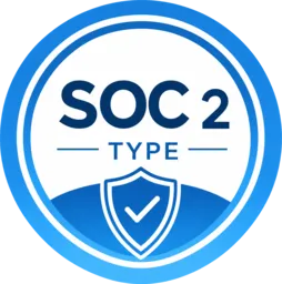 SOC 2 Type II